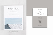 Lovelyn Font, a Serif Font by Craft Supply Co. (Thumbnail 6 of 9)