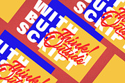 Buston Script ⚡️, a Script Font by Dirtyline Studio (Thumbnail 3 of 21)