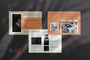 Proposal, a Presentation Template by Occy Design (Thumbnail 1 of 6)
