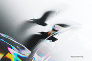 Dispersion Overlays And Backgrounds, an Object Graphic by tatiankaart (Thumbnail 11 of 11)