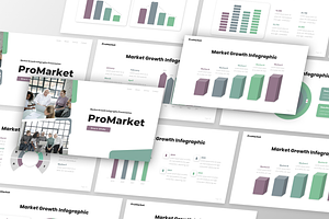 ProMarket - Market Growth