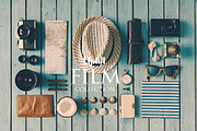 Uplift FILM Collection for Photoshop, an Action Add-On by Uplift Actions (Thumbnail 11 of 17)