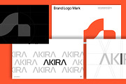 Professional Brand Guidelines Deck, a Branding & Logo Template by Templeste (Thumbnail 5 of 8)