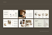 Minimal Partnership Presentation, a Presentation Template by Studio Elevate (Thumbnail 9 of 12)