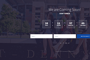 CourseWare - Learning PSD Template, a Landing Page Template by bigpsfan's SHOP (Thumbnail 24 of 25)