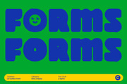 CS Quidle Drawn, a Sans Serif Font by Craft Supply Co. (Thumbnail 3 of 8)
