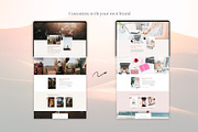 Naxos - Showit Website Template, a Websites & App Template by StudioMHilarius (Thumbnail 2 of 3)