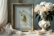 NIGHT STORIES owls & moon, an Illustration by long summer (Thumbnail 13 of 13)