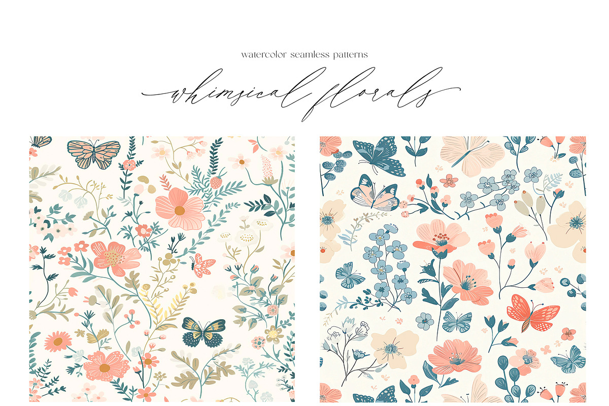 New! Summer + Fall Edition Bundle, a Seasonal Illustration by Isabelle Salem (Photo 268 of 272)