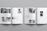 Photography Portfolio Template, a Brochure Template by E-Type (Thumbnail 3 of 7)