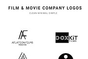1400 Logos Mega Bundle Pack, a Branding & Logo Template by AN Productions (Thumbnail 87 of 129)