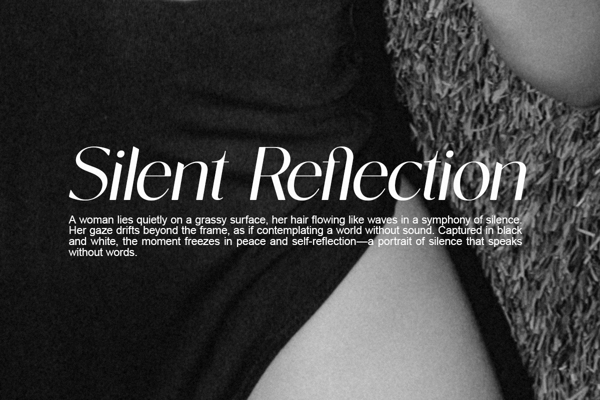 Novalisse, a Sans Serif Font by Pista Mova (Photo 11 of 16)
