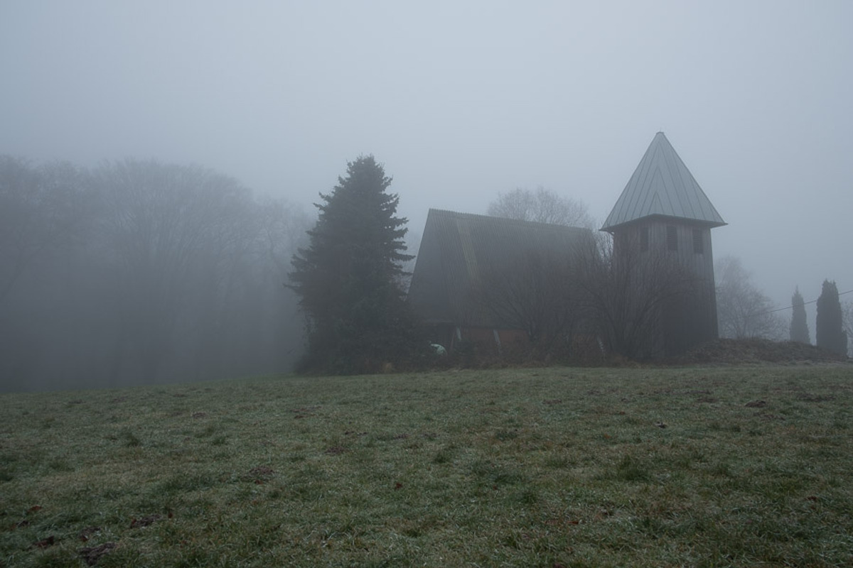 Foggy Day Lightroom Preset, an Action Add-On by Daniel Bartel (Photo 4 of 7)
