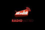 Radio Metro Logo, a Branding & Logo Template by Maraz Logo (Thumbnail 2 of 2)