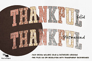 Cozy Fall Varsity Pack, an Object Graphic by Lazy Cat (Thumbnail 6 of 6)