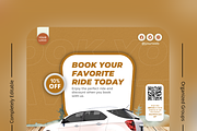 Automotive & Tech Design Templates I, a Social Media Template by Exceptionalways (Thumbnail 26 of 36)
