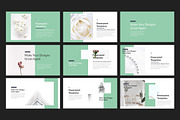 Thita Lookbook Powerpoint Templates, a Presentation Template by Azruca (Thumbnail 5 of 13)