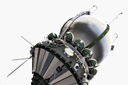 Russian Spaceship Vostok 1, a Cars & Vehicle 3D Model by Mechanik (Thumbnail 7 of 17)