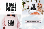 Cute Font Bundle | 20 Fonts, a Handwritten Font by KA Designs (Thumbnail 12 of 15)