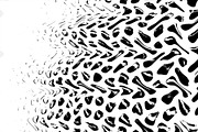 Squiggles, Dots & Lines Vol 1, a Texture Graphic by Jennifer Lauren Creative (Thumbnail 12 of 23)