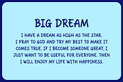 Cling Glowing - Bubble Display Font, a Handwritten Font by Mightyfire (Thumbnail 4 of 5)