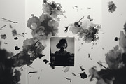 Documentary - Dreamy Noir Backdrops, a Background Graphic by andromida (Thumbnail 2 of 12)