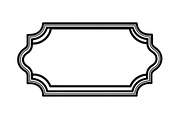 Classic Label Frame Vector Bundle, an Illustration by hafijul (Thumbnail 14 of 30)