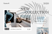 Myona Serif & Elfani Script + Extra, a Serif Font by Unfutur Labs (Thumbnail 13 of 18)