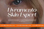 Barytons – Sans Serif Font, a Sans Serif Font by Koplexs Studio (Thumbnail 4 of 10)