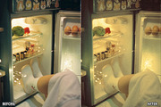 Vintage Retro Grain Lightroom Preset, a Preset Add-On by AAA Presets (Thumbnail 11 of 20)