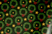 Xmas Ornaments Seamless Pattern, a Pattern Graphic by Kreeya Art Shop (Thumbnail 2 of 8)