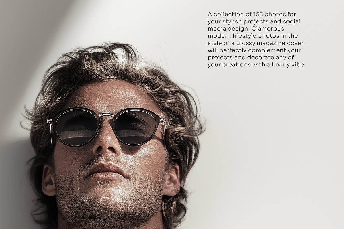 Luxury Glamour - 153 Images Bundle, a Beauty & Fashion Photo by Digital Blood (Photo 4 of 11)