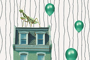 ALL THINGS GREEN: 250 PNG Elements, an Object Graphic by Megan Aili Designs (Thumbnail 15 of 17)