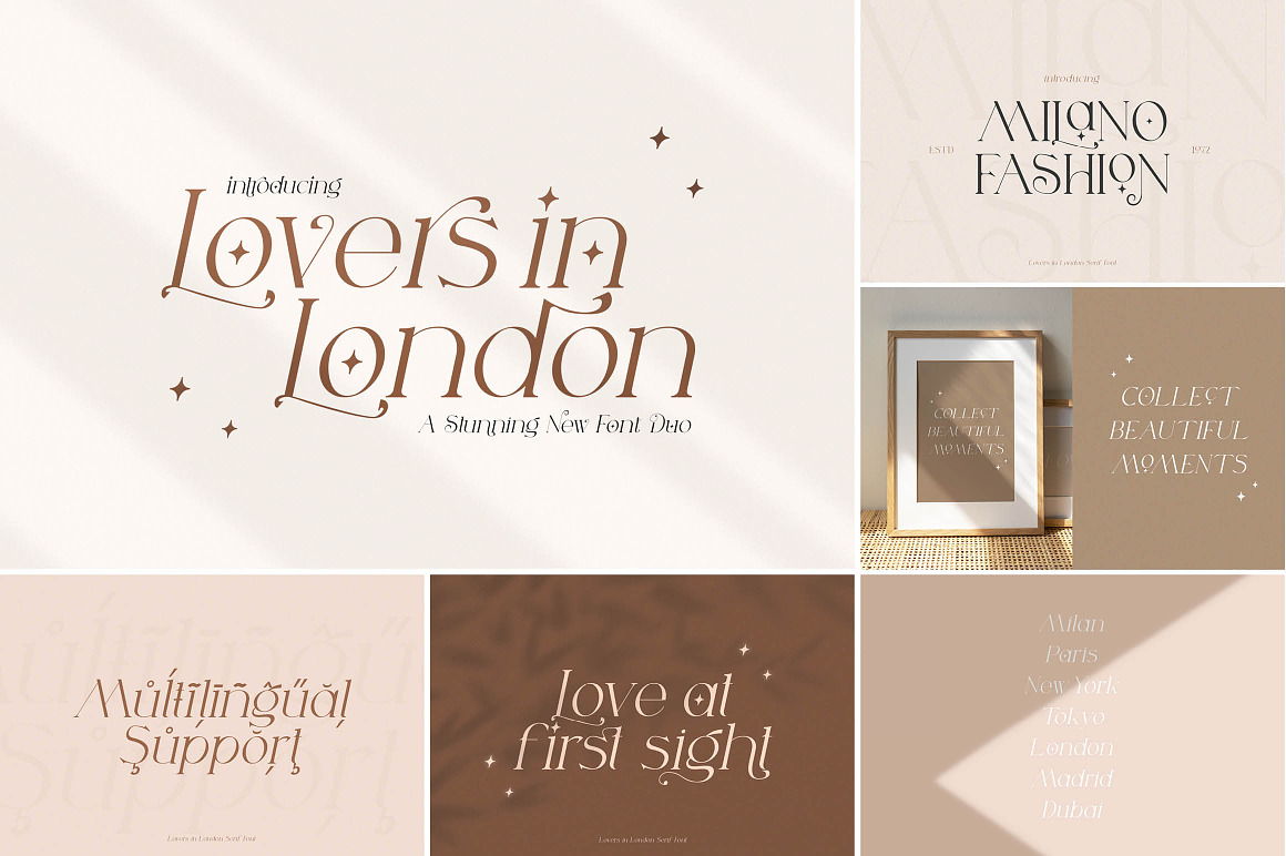 The HUGE Font Bundle (98% OFF) SALE, a Sans Serif Font by Salt & Pepper Designs (Photo 3 of 185)