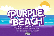 Empire Stone - Playful Game Typeface, a Font by HIRO.std (Thumbnail 2 of 8)