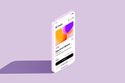 Galaxy S26 Clay - 24 Mockups Scenes, an Android Mockup by Asylab (Thumbnail 23 of 62)