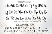 Maddening, a Handwritten Font by FreshTypeINK (Thumbnail 4 of 8)