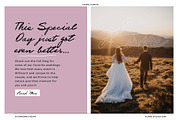 VS Grandma's Recipe Handwritten Font, a Script Font by Vicarel Studios (Thumbnail 7 of 16)