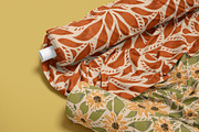 Hand drawn Autumn floral patterns, a Pattern Graphic by Tani Kuzminka (Thumbnail 20 of 27)
