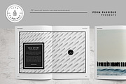 Silencio Portfolio, a Brochure Template by Form Fabrique (Thumbnail 14 of 21)