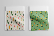 Salad - Vegetables & Fruits, a Food Illustration by Alina Sh (Thumbnail 7 of 9)