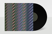 Vesper, a Texture Graphic by Hello Mart (Thumbnail 4 of 9)