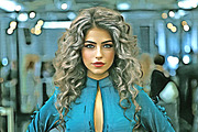 Vibrant Oil Paint Photoshop Action, an Action Add-On by MRI STUDIO (Thumbnail 17 of 18)