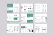 Whitepaper | Canva, Word, InDesign, a Brochure Template by Orcshape Studio (Thumbnail 15 of 17)