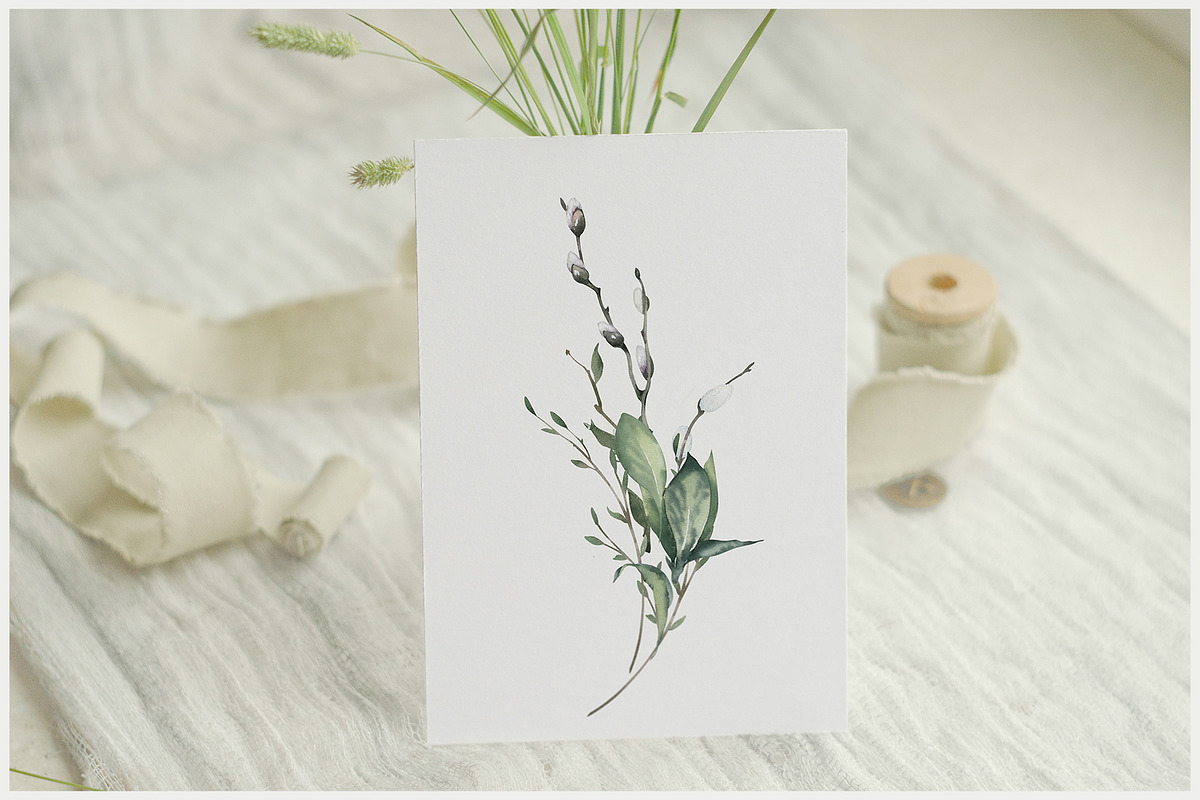 Tenderness. Wedding Mockup Photo Set, a Mockup by NataliArkushArt (Photo 10 of 17)