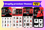 Shopify Premium Themes Bundle 50, a Shopify Template by Aban's World (Thumbnail 10 of 60)