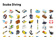 3100+ Isometric Vector Icons, a Duotone Icon by Vectors Market (Thumbnail 15 of 15)