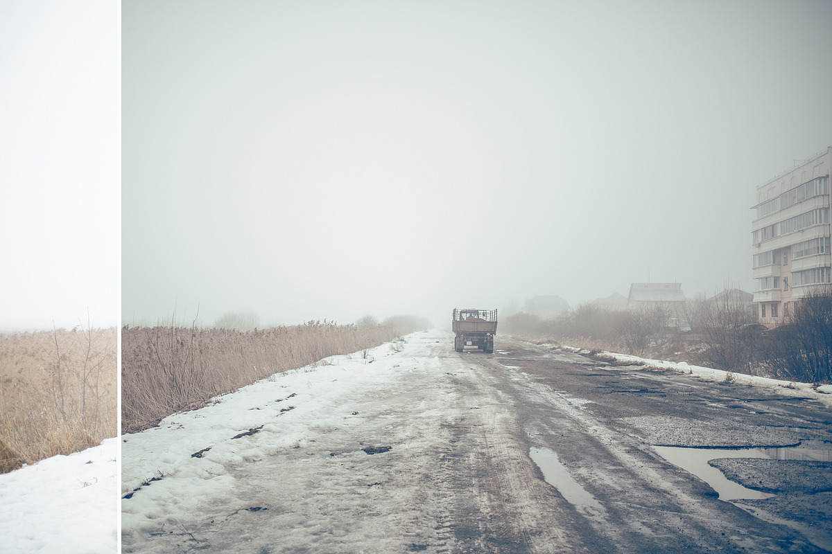Foggy fields- 6 presets for Lr, an Action Add-On by Graphics, Presets, Photos (Photo 2 of 7)