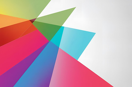 colorful design abstract image, a Wallpaper Photo by ComfortQ