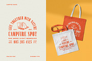 Cralter - Display Font, a Sans Serif Font by Edignwn Type (Thumbnail 7 of 11)